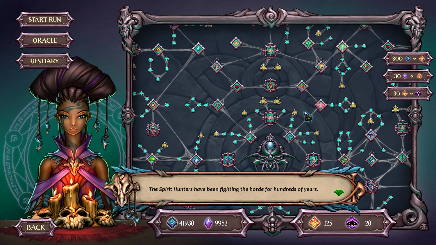 Spirit Hunters: Infinite Horde