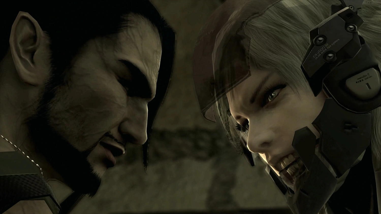 METAL GEAR SOLID: MASTER COLLECTION Vol.2