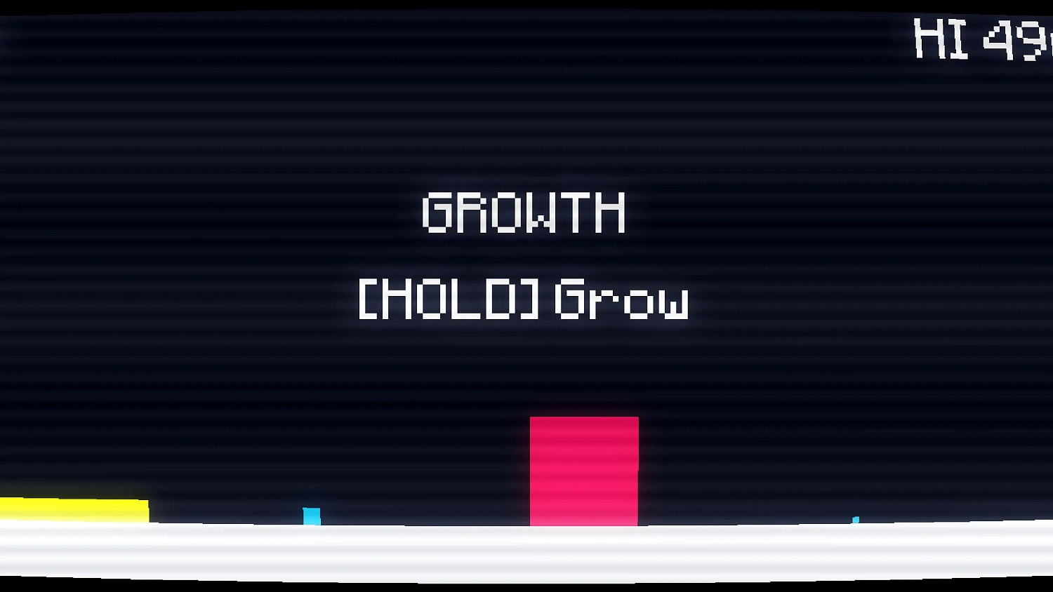 GROWTH