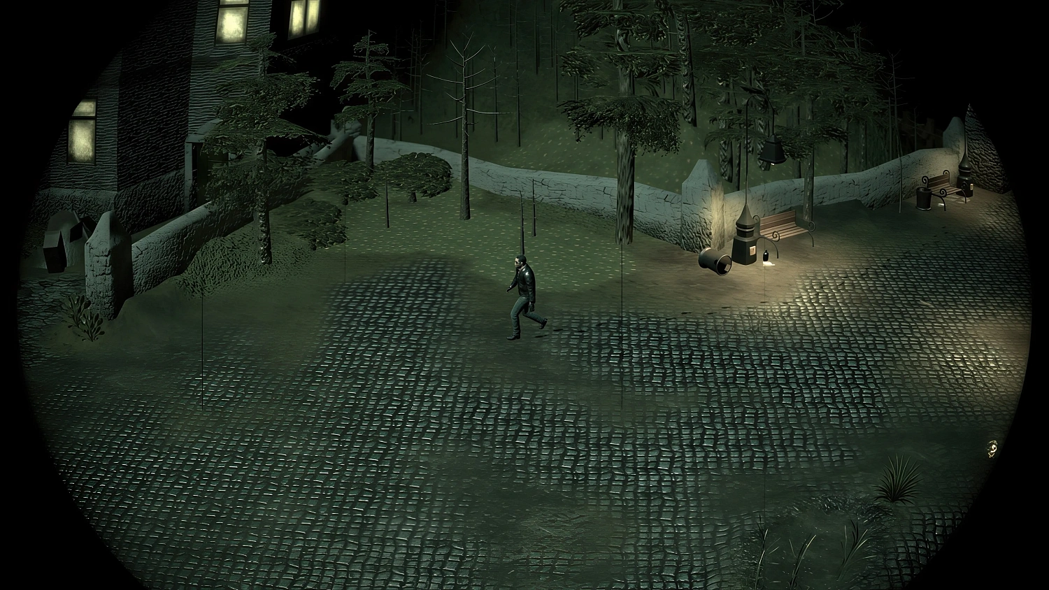 The Order of the Snake Scale