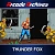 Arcade Archives THUNDER FOX