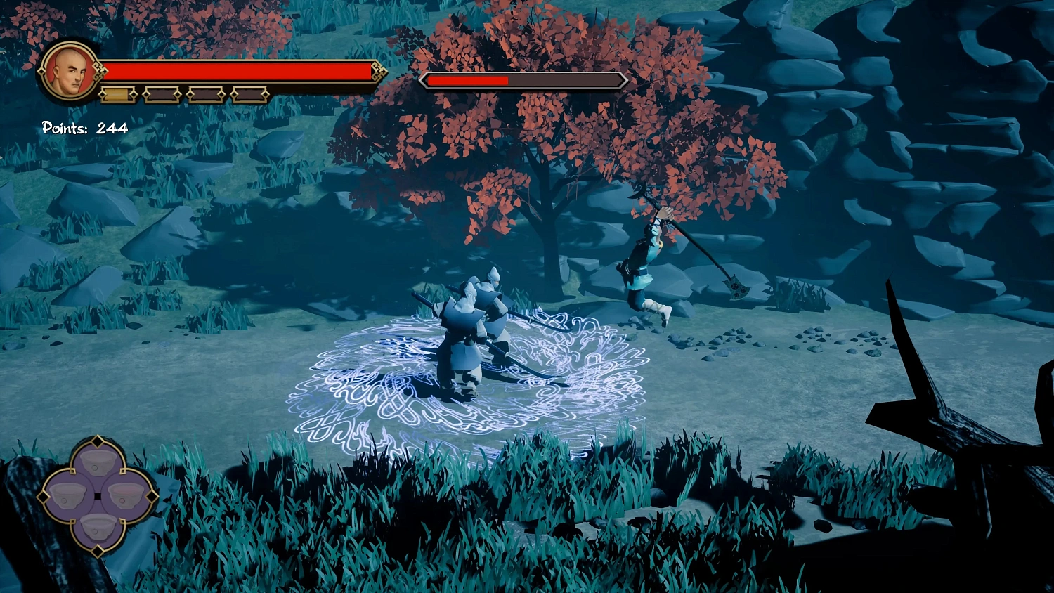 Redeemer: Enhanced Edition