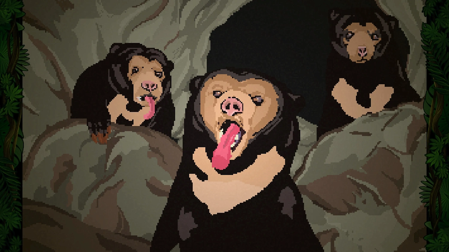 Sumatra: Fate of Yandi