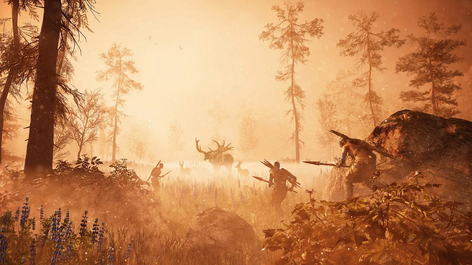 Far Cry® Primal