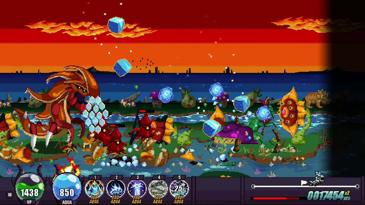 Gigapocalypse