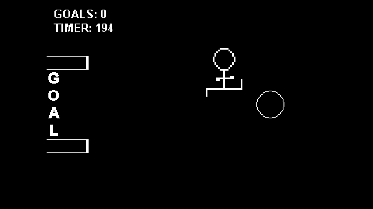 Soccer - Breakthrough Gaming Arcade