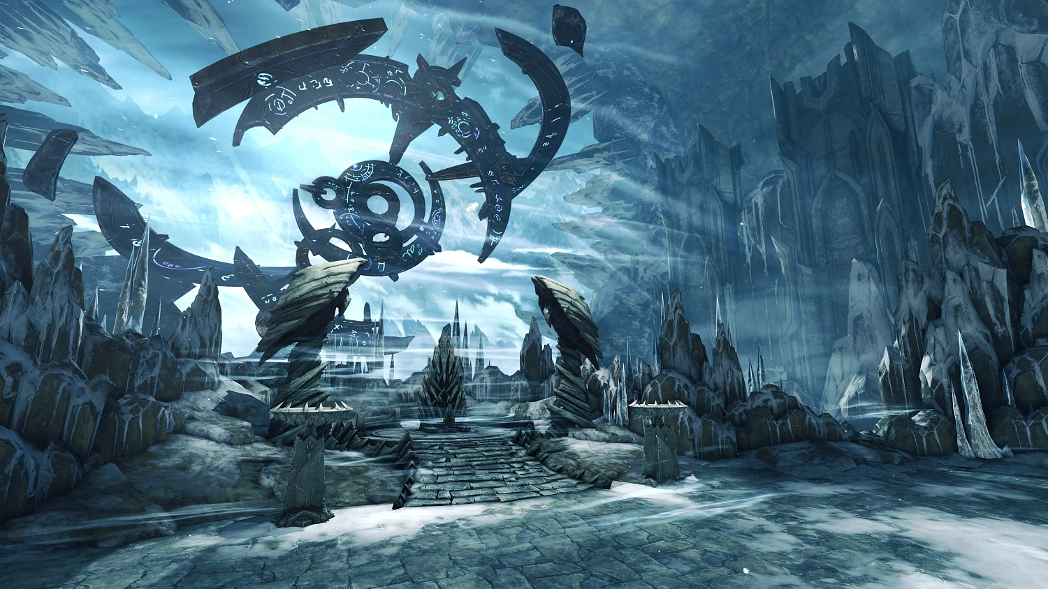 Darksiders II Deathinitive Edition