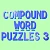 Compound Word Puzzles 3