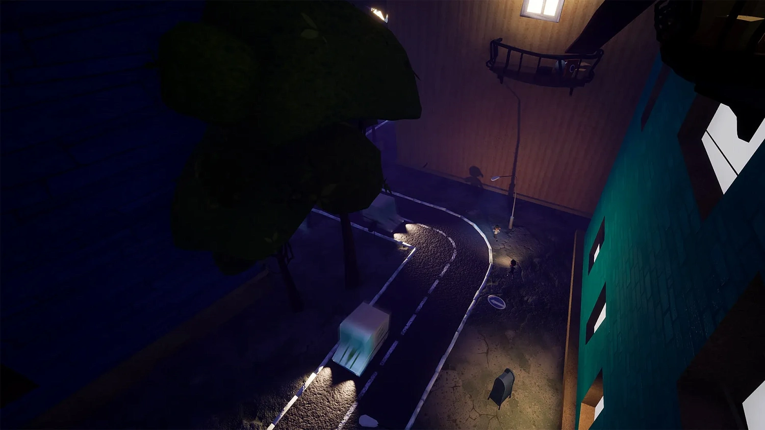 Hello Neighbor: Hide And Seek