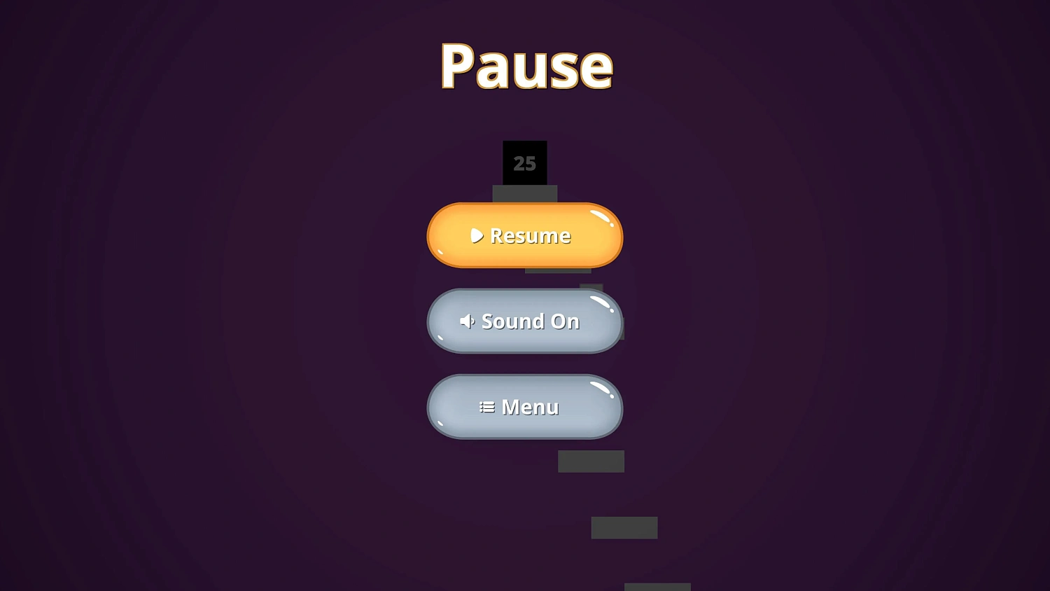 Reflex Drop Time Race