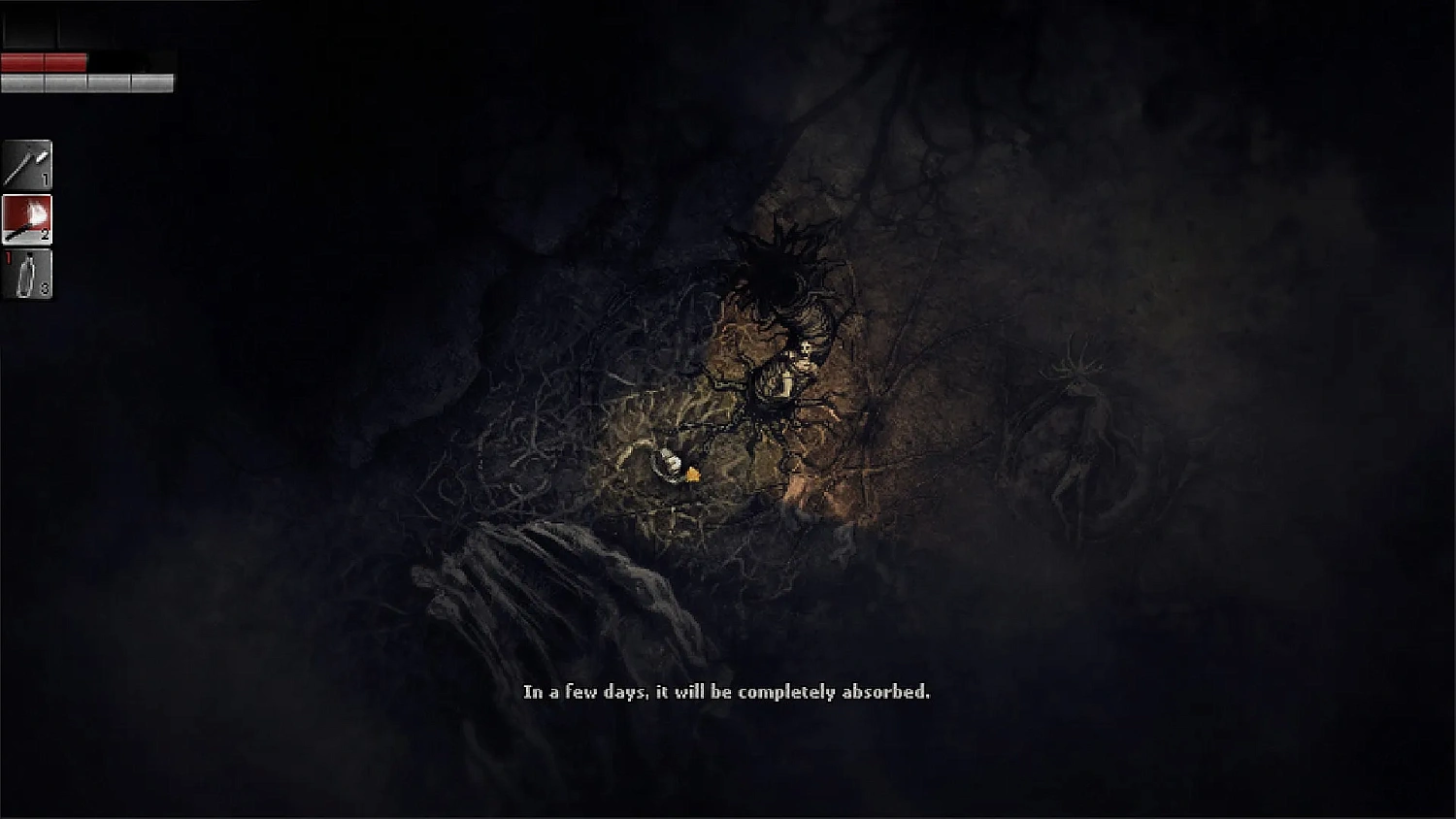 Darkwood