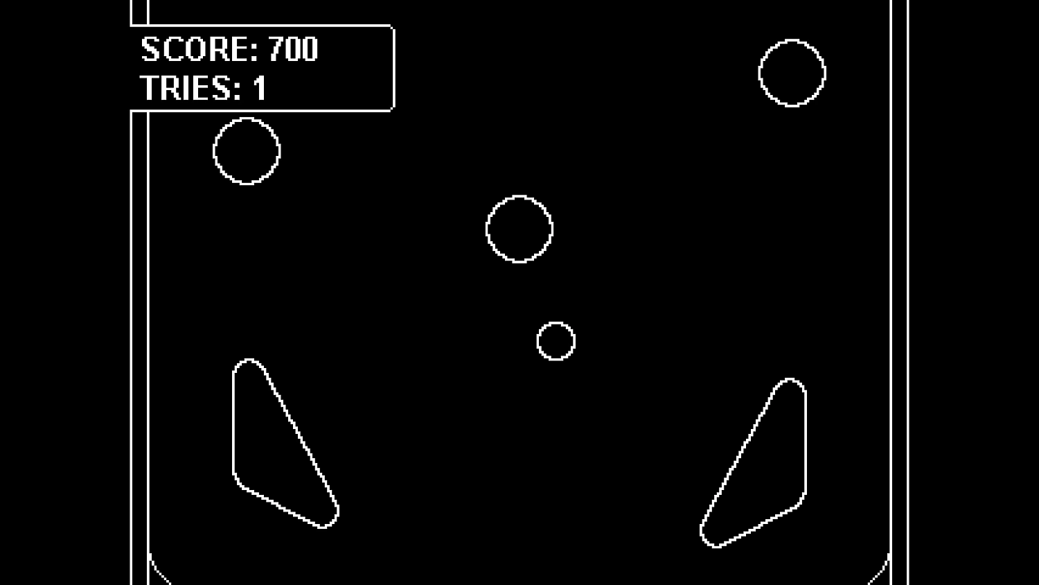 Pinball - Breakthrough Gaming Arcade