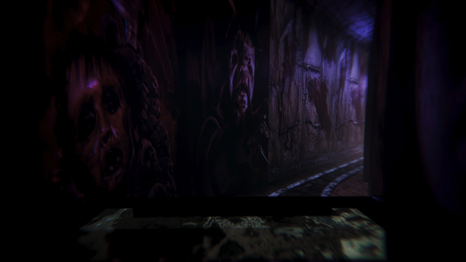 Injection π23 'Tabula Rasa'