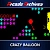 Arcade Archives CRAZY BALLOON