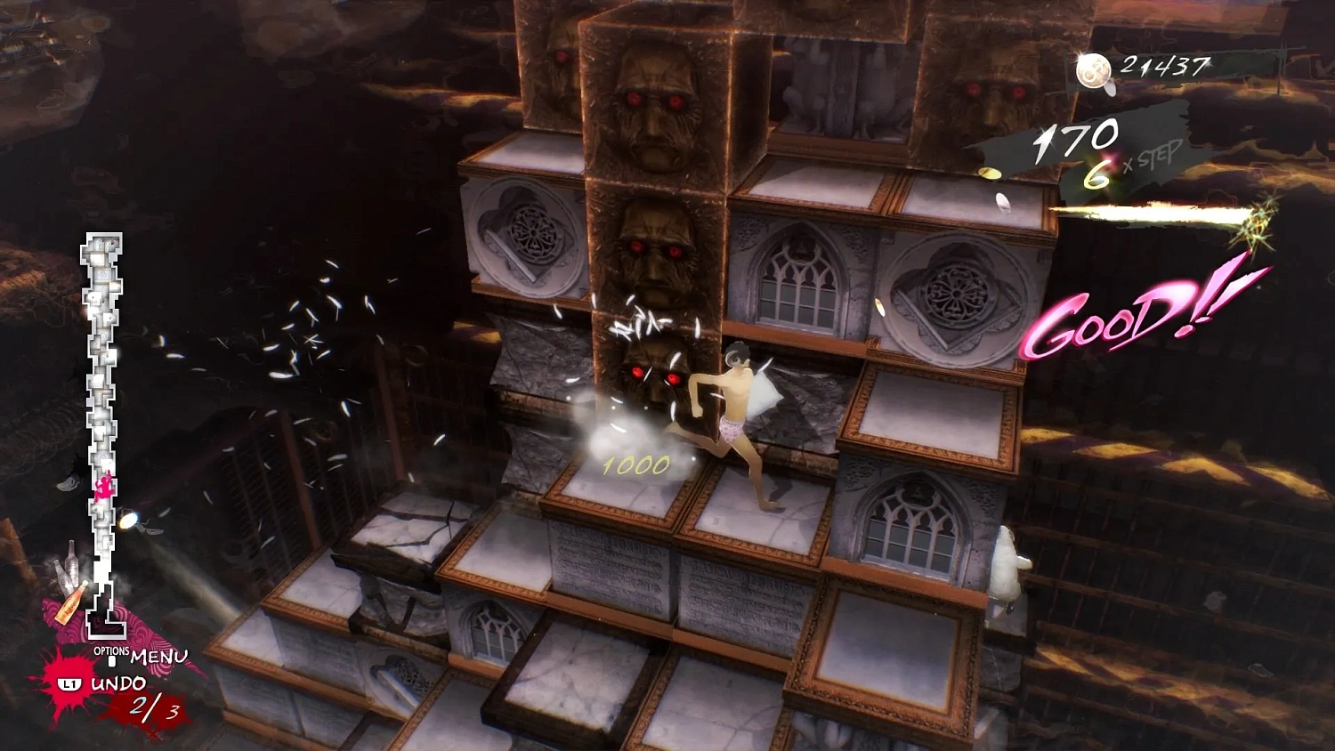 Catherine: Full Body