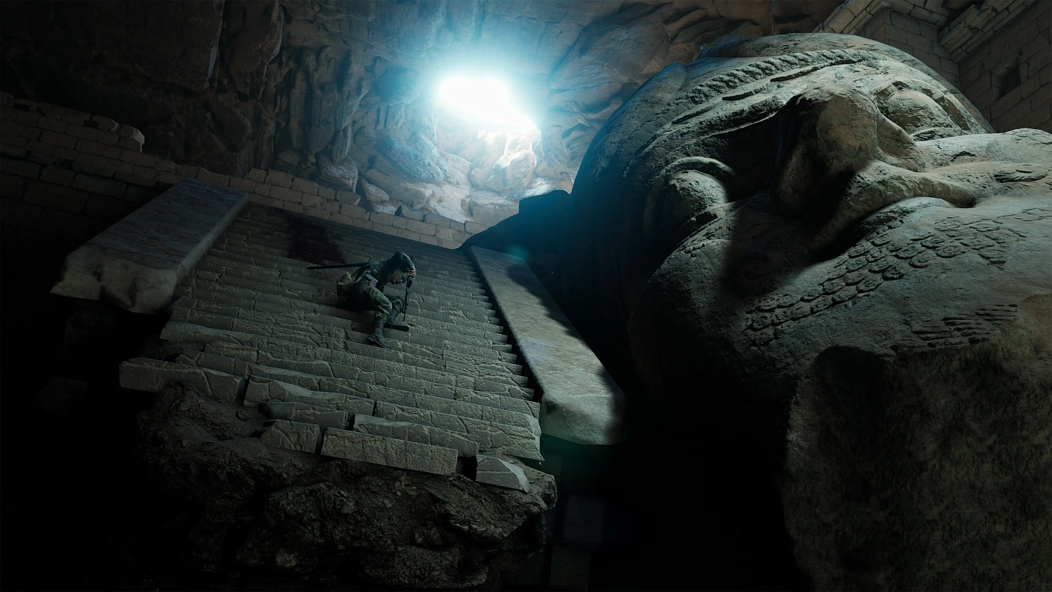 The Dark Pictures Anthology: The Devil in Me