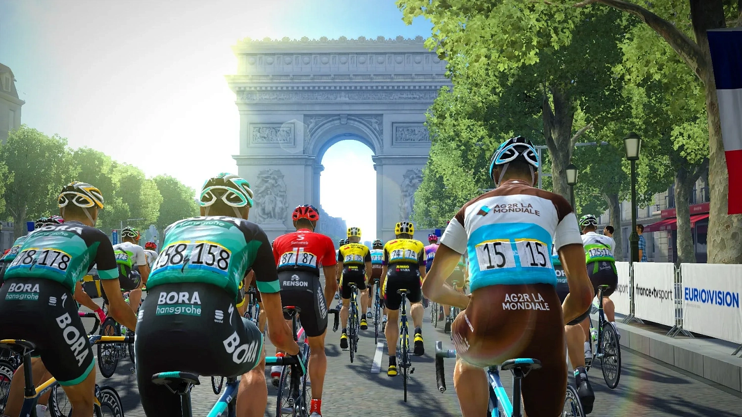 Tour de France 2019