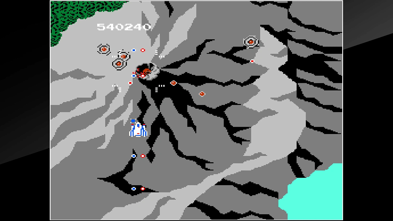 Arcade Archives VS. SUPER XEVIOUS