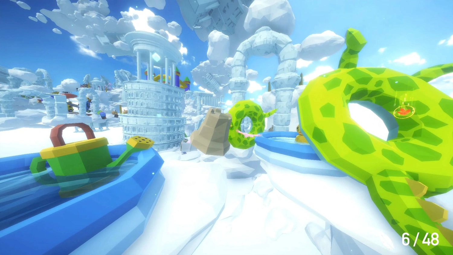 Aery – Heaven & Hell