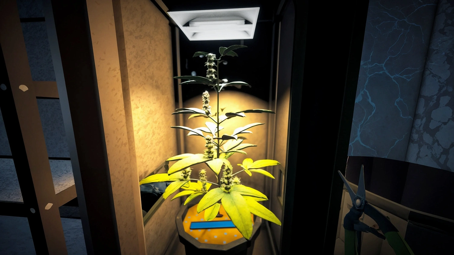 Weed Syndicate Empire