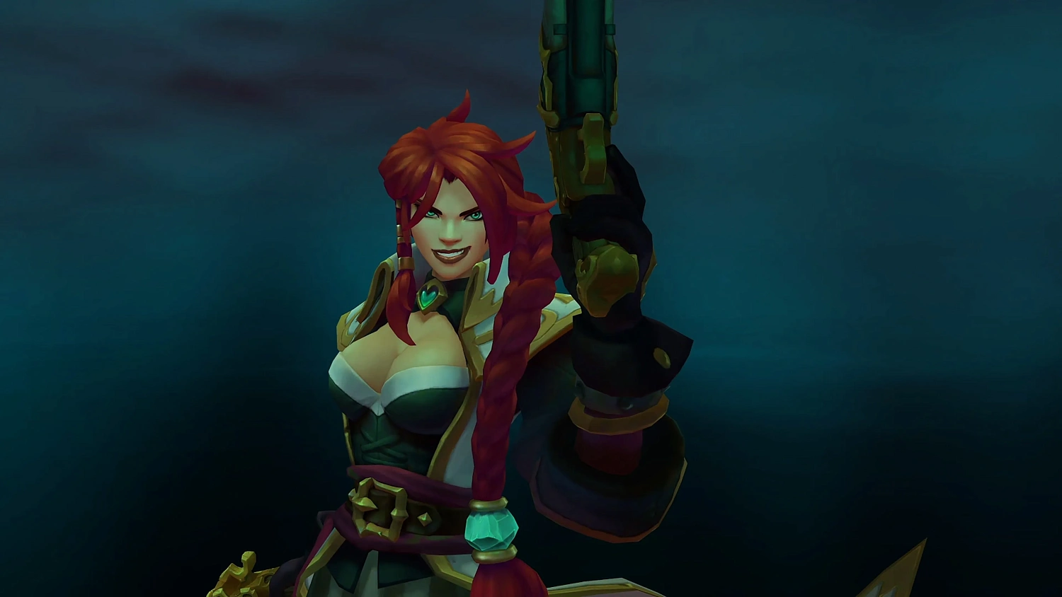 Ruined King: A League of Legends Story™ PS4 & PS5