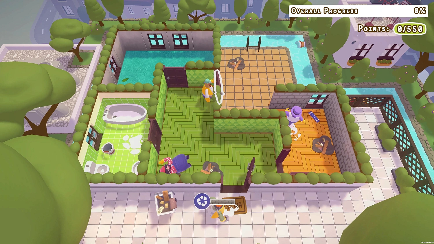 Tools Up! - Ultimate Edition