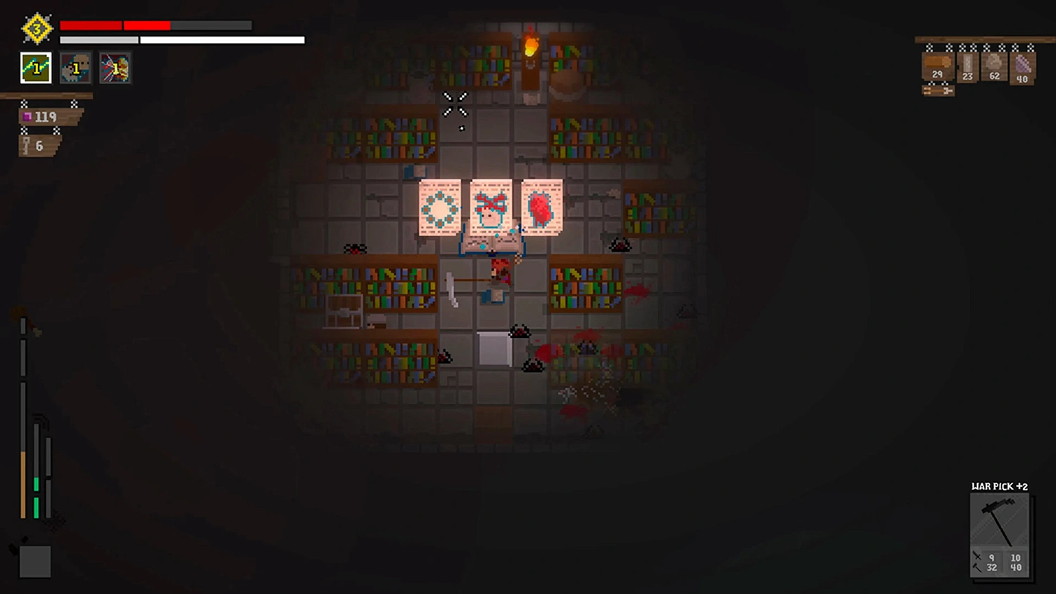 In Celebration of Violence PS5