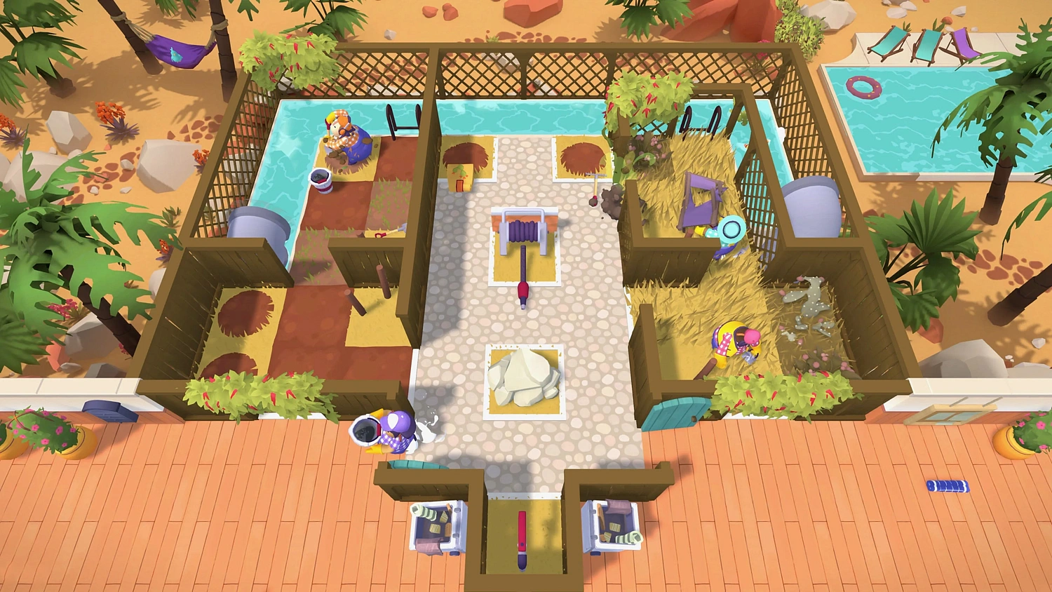 Tools Up! - Ultimate Edition