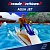 Arcade Archives 2 AQUA JET