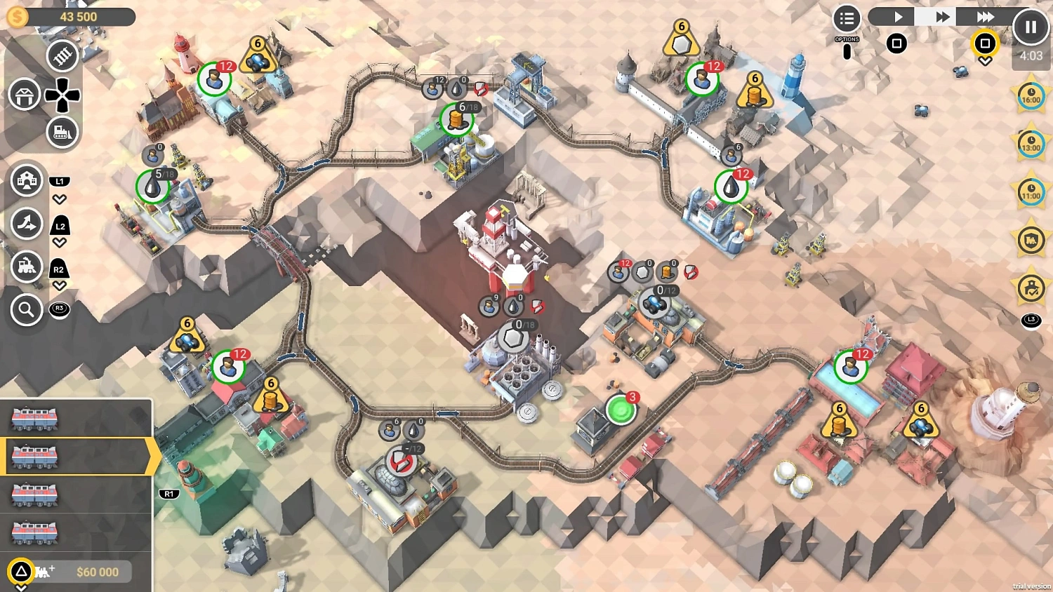 Train Valley 2: Community Edition