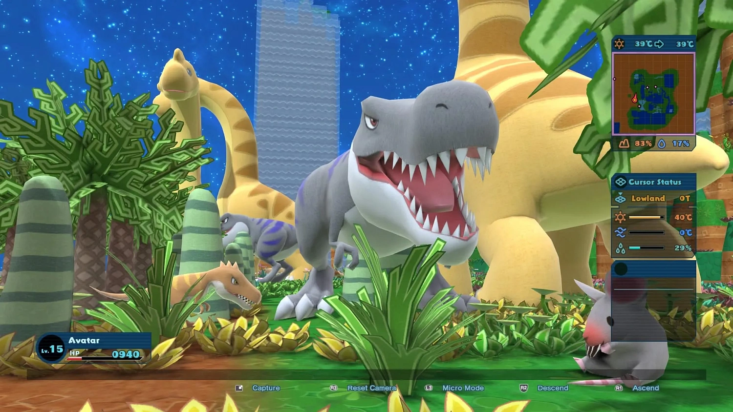 Birthdays the Beginning