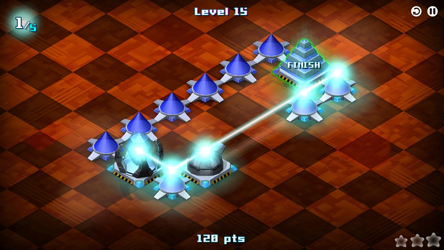 Prizma Puzzle Classic