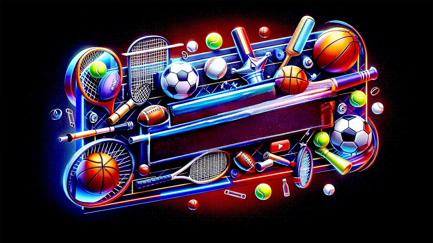 Spot The Difference Sports