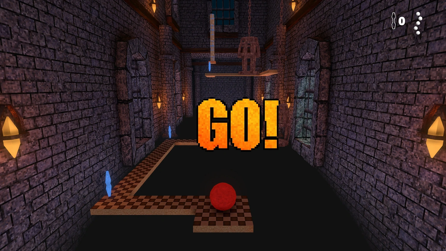 The Perplexing Orb: Bounce N' Roll