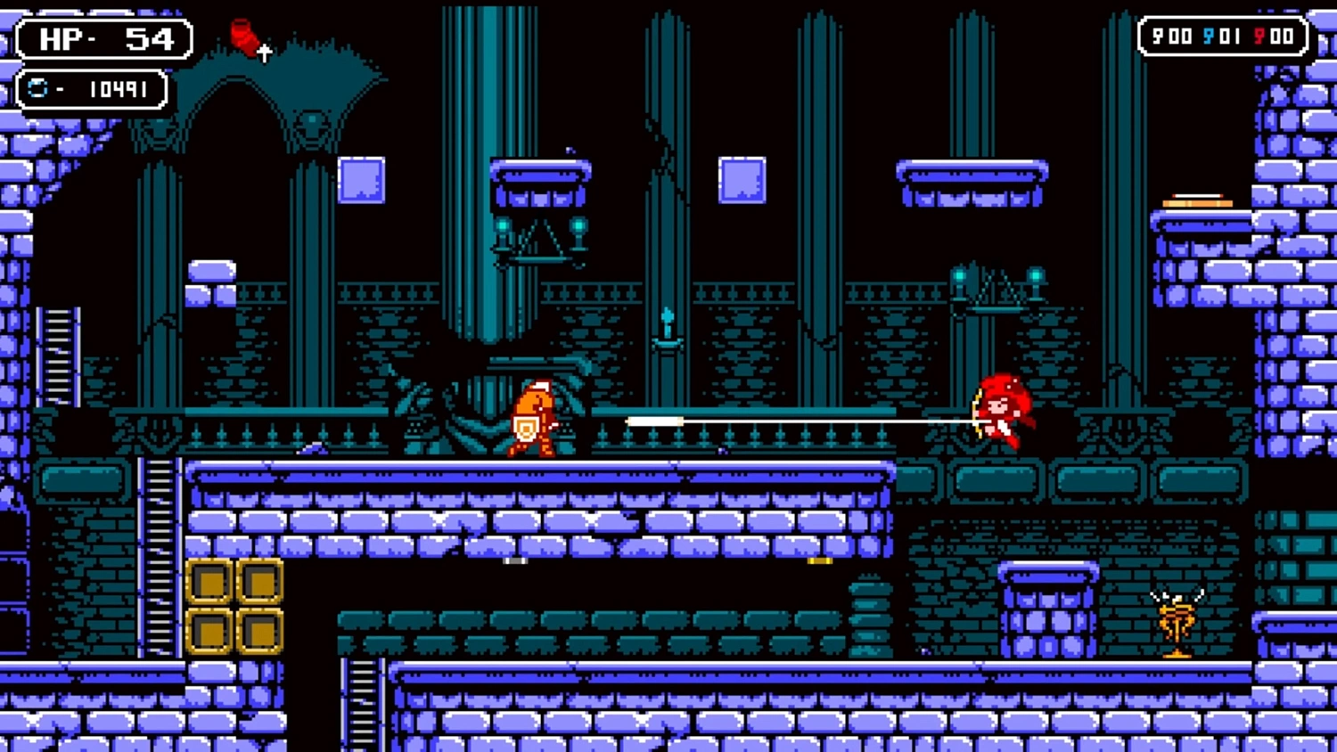 Astalon: Tears Of The Earth