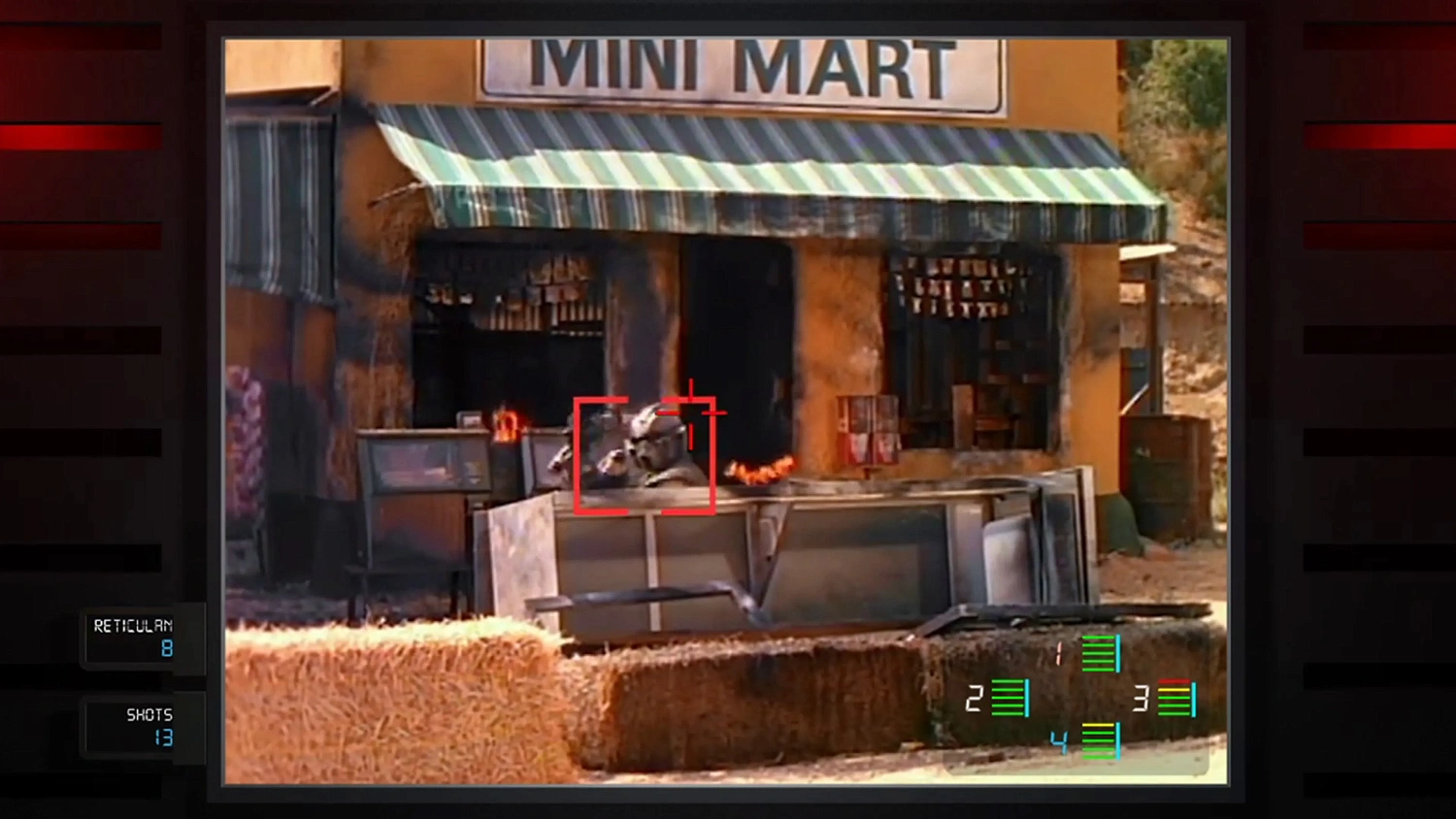 Ground Zero: Texas - Nuclear Edition