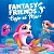 Fantasy Friends : Bajo el Mar