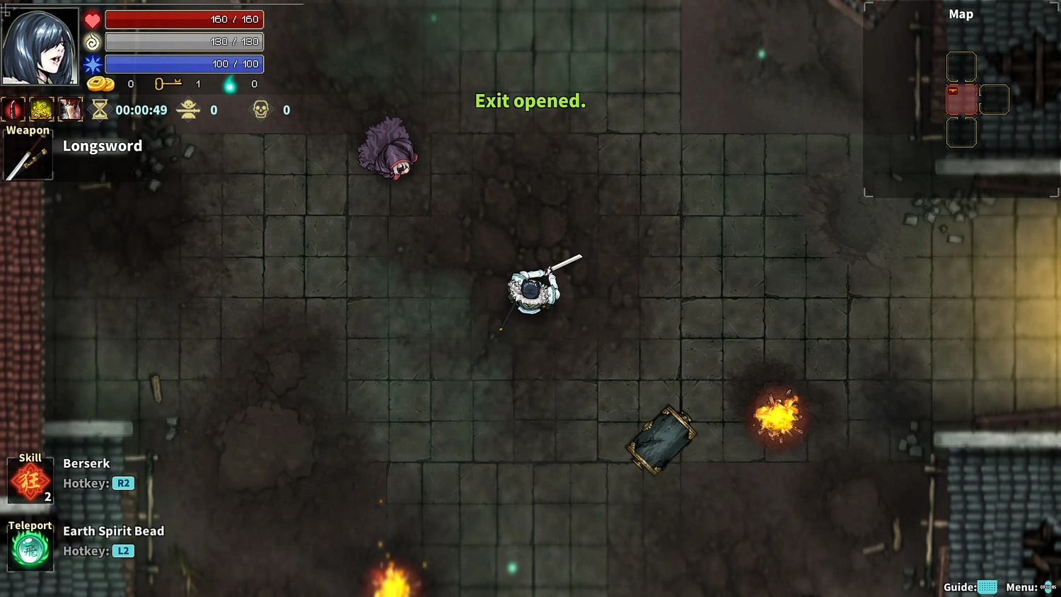 Devil Slayer Raksasi