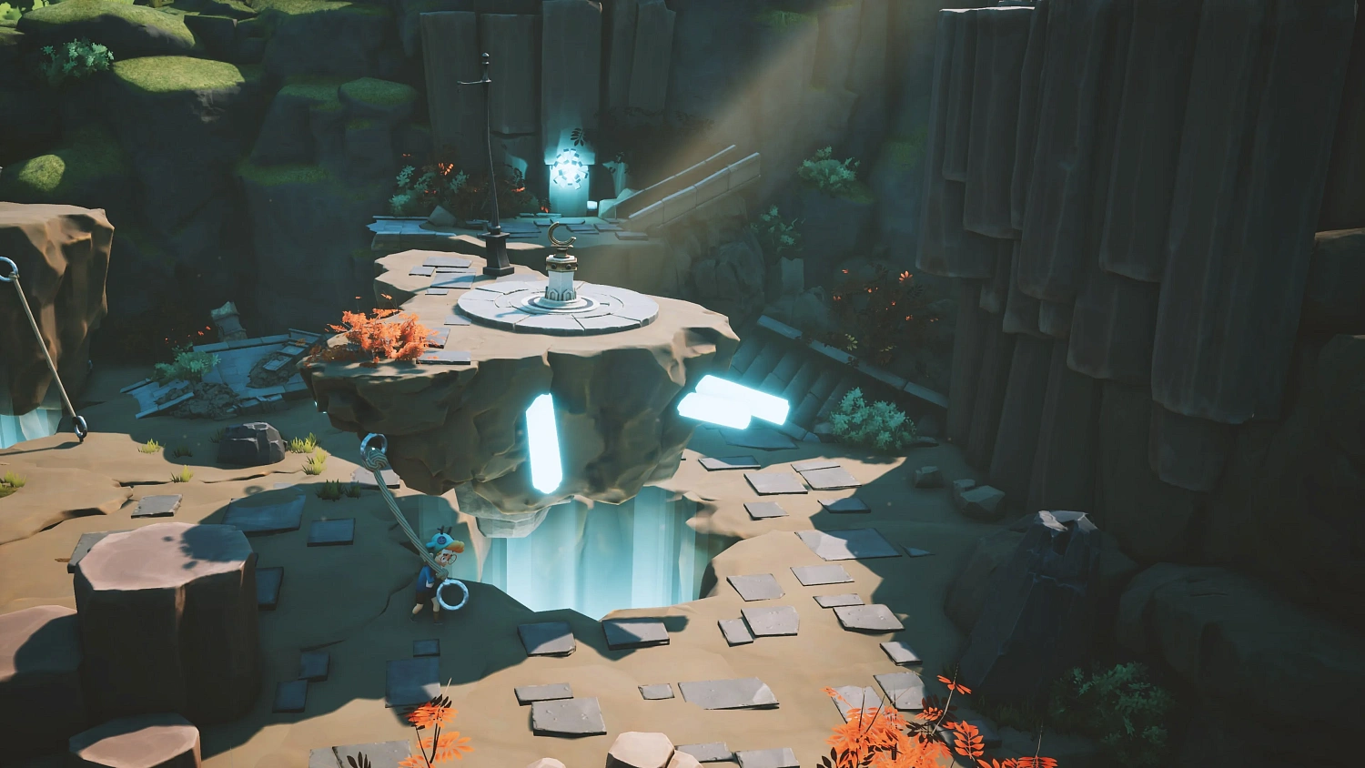 Daydream: Forgotten Sorrow