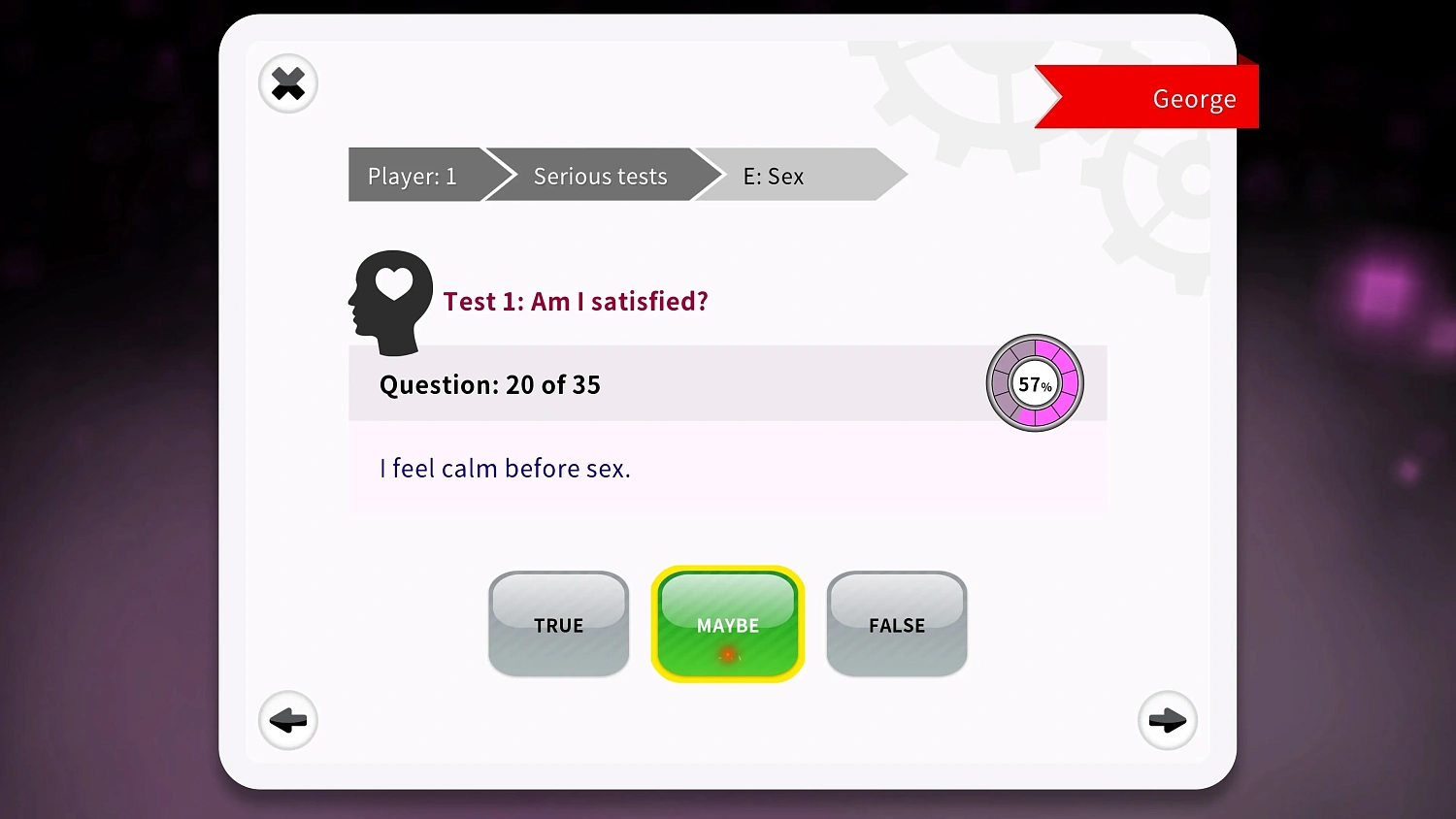 Personality and Psychology Premium