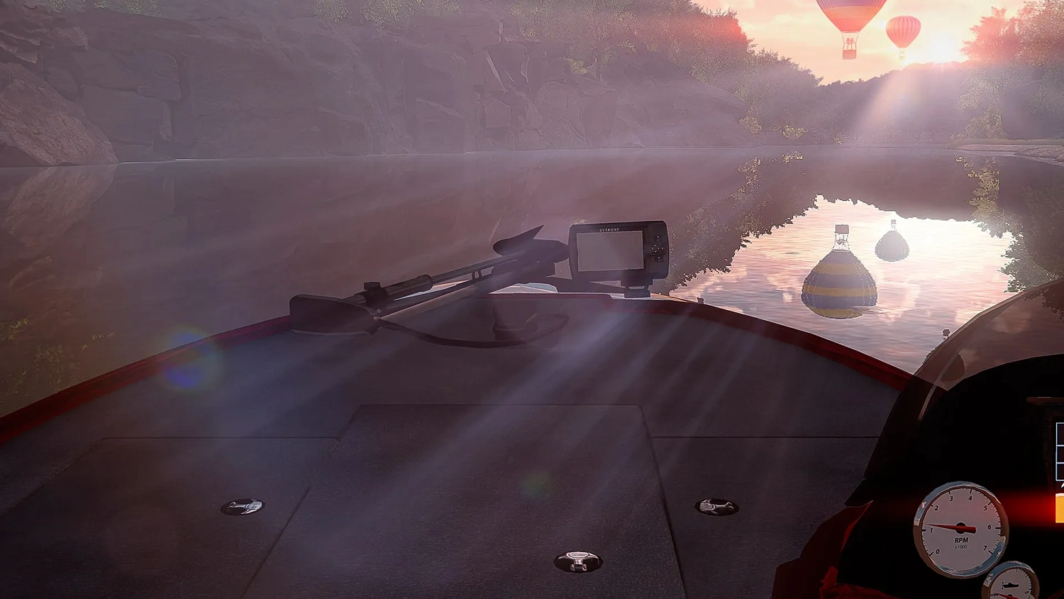 The Fisherman - Fishing Planet