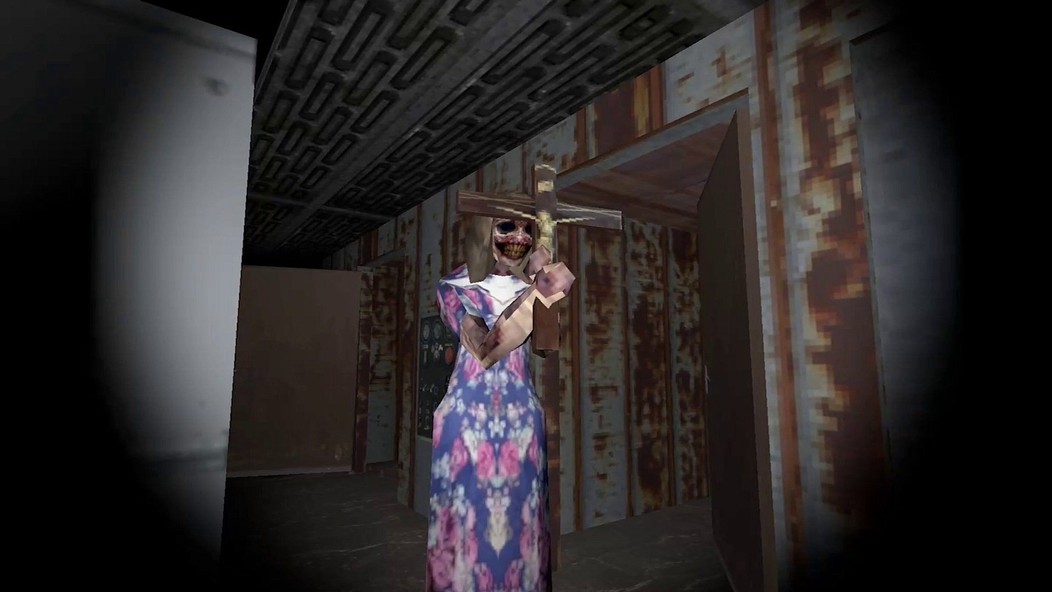 Night At the Gates of Hell