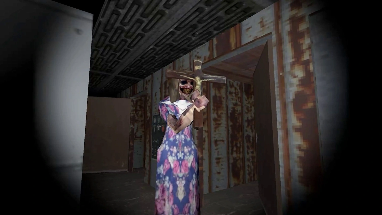 Night At the Gates of Hell