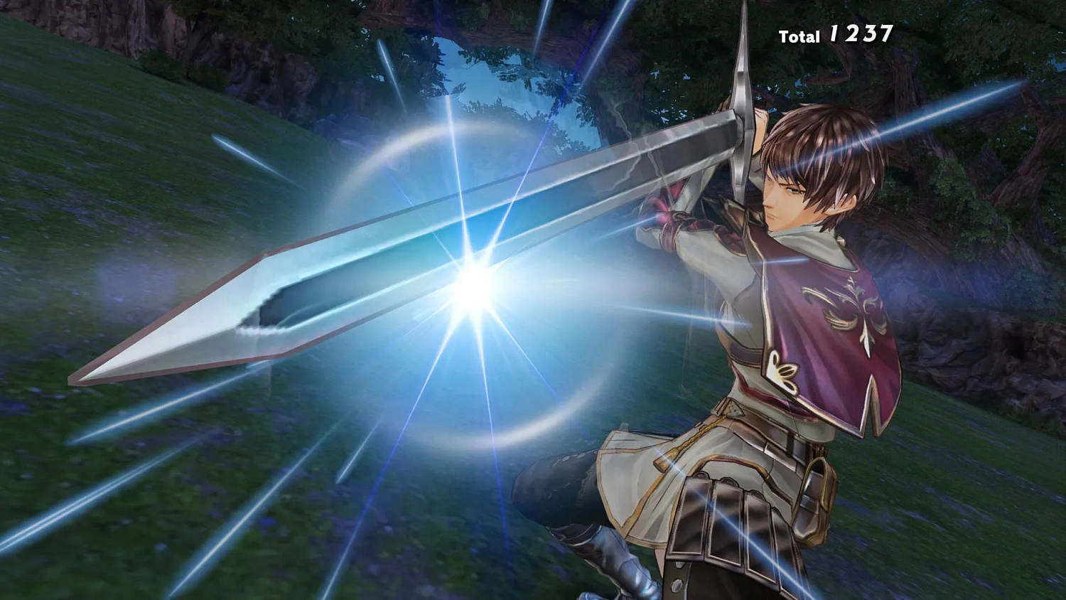 Atelier Lulua ~The Scion of Arland~