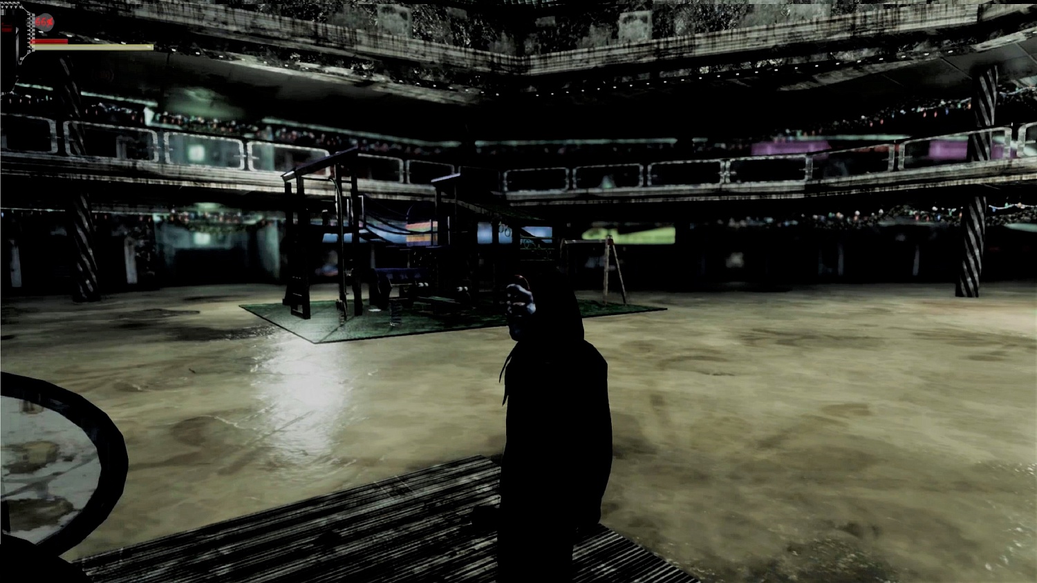 Injection π23 'No Name, No Number' - Expansion Events