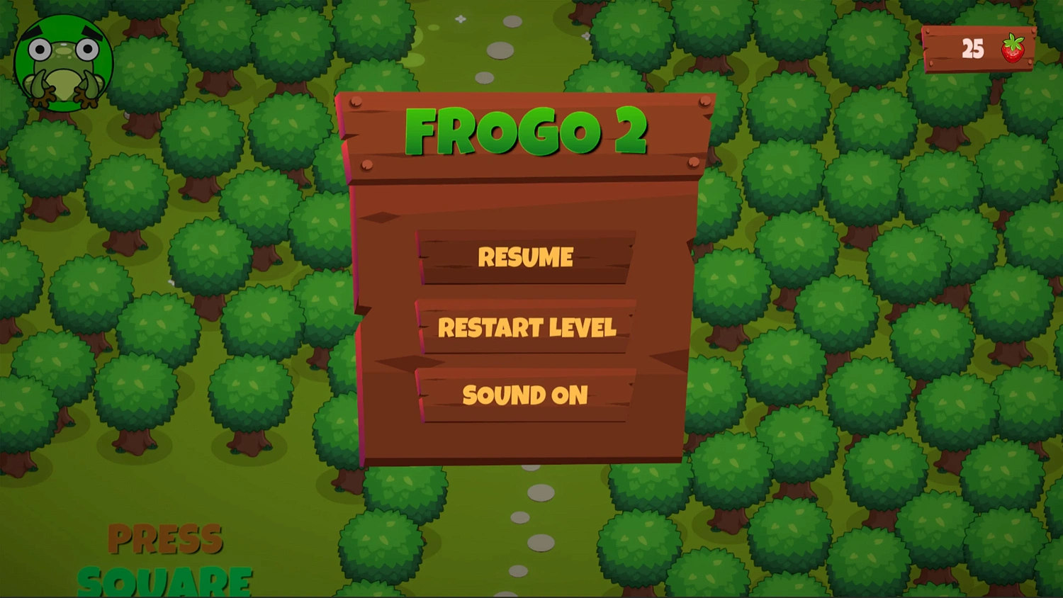 Frogo 2