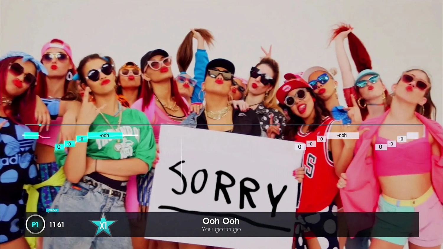 Let's Sing 9 Versión Española