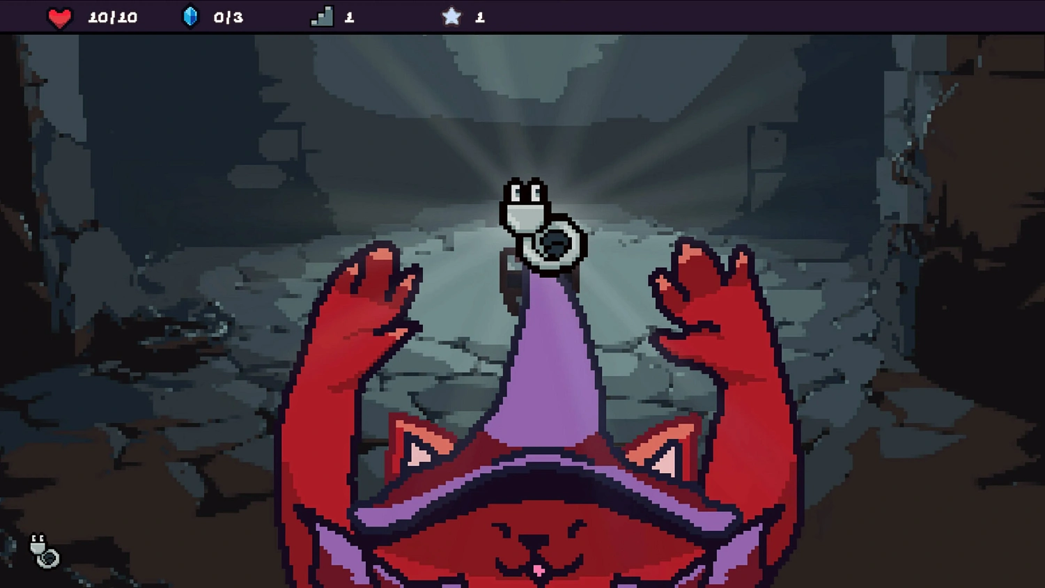 Spellcats: Auto Card Tactics