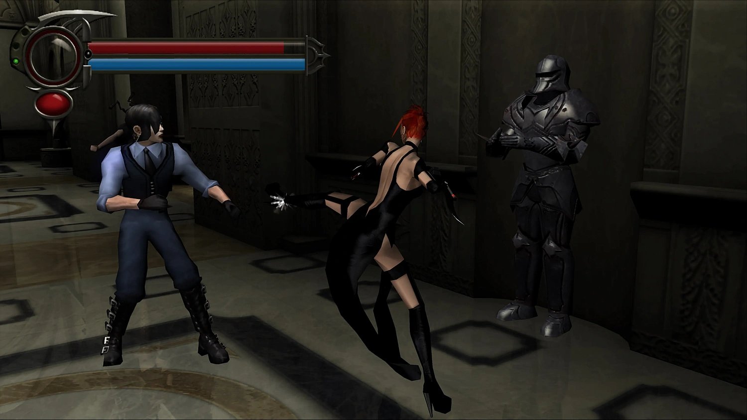 BloodRayne 2: ReVamped