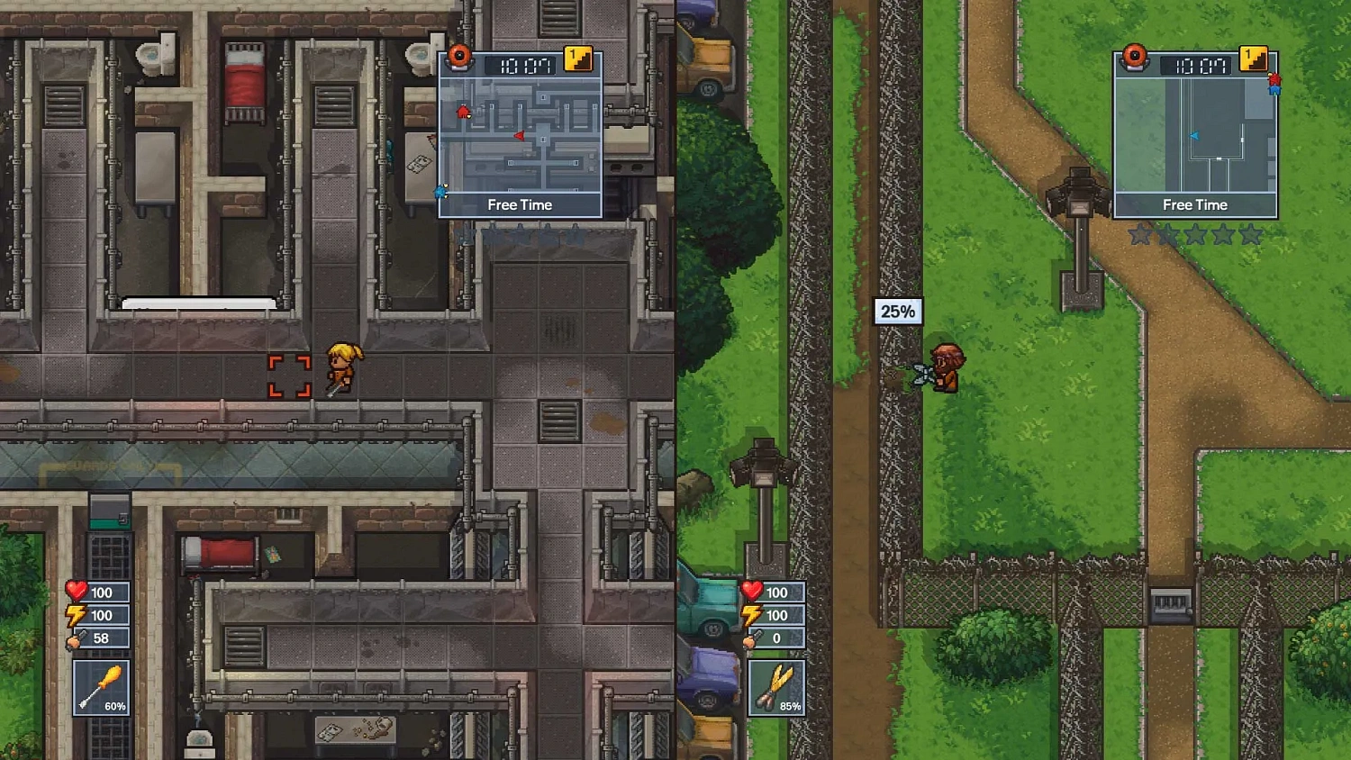 The Escapists 2